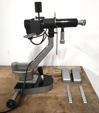 Oftalmometro usato Haag streit