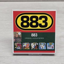 883 - Original Album Series