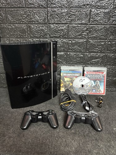 Sony playstation 80gb - sony,