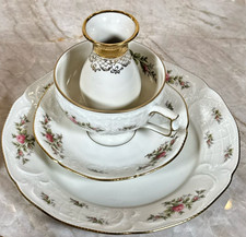 Set tazze e piattini Rosenthal