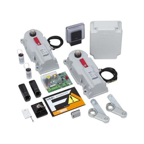 Faac power kit - power, 106746445