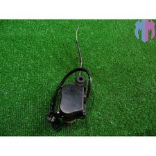 Centralina valvola scarico Ducati Monster 821 Dark ABS 2014 2016