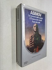 CORRENTI SPAZIO IL TIRANNO DEI