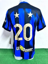 09 MAGLIA INTER CELEBRATIVA