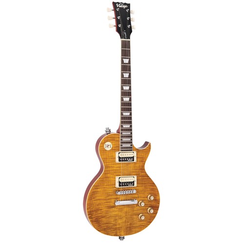 Ambra fiammata v100afd vintage - v100afd,