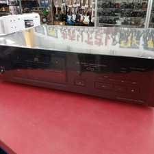 Lettore CD SONY CDP-X77ES