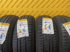 PNEUMATICI ESTIVI GOMME ESTIVE PIRELLI 195 65 15 DOT 2021