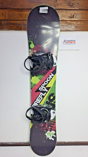 Firefly cucchiaio 154 - firefly,