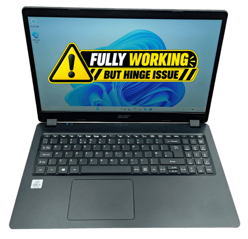 Acer aspire a315 hd - acer, 3
