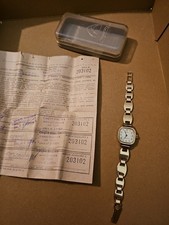Orologio polso donna - orologio,
