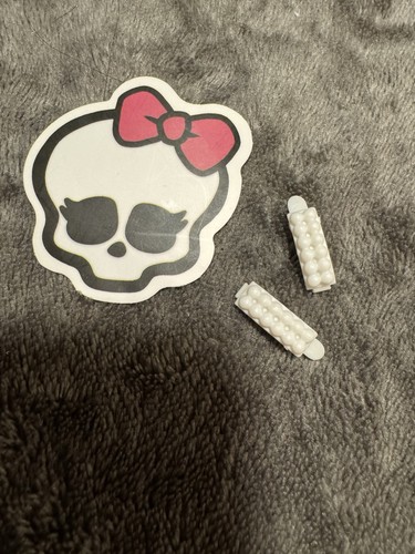 Monster high g3 - 💀,