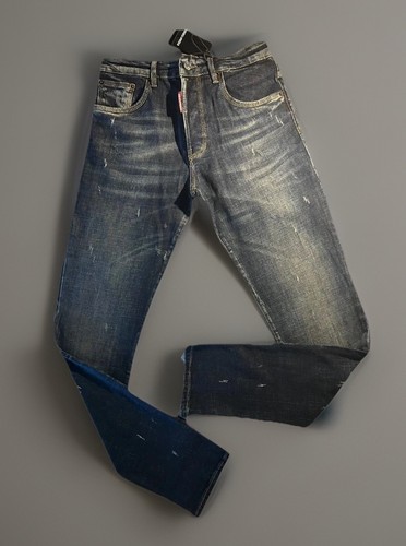 Jeans dsquared2 bellissima - jeans,