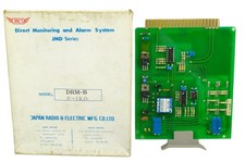 JRCS DRM-B 0-1 KΩ Diretto