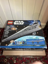 LEGO Star Wars Super Star