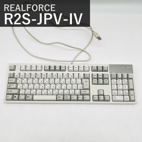 Topre realforce r2 - topre, s