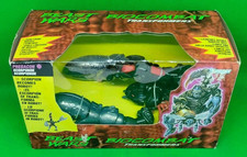 KENNER TONKA TAKARA '96 BEAST