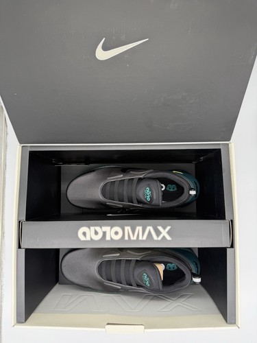 Nike adapt auto max antracite - nike,