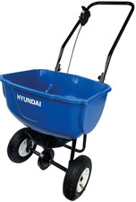 Carriola Spandiconcime