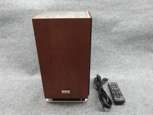 Sistema multimediale audio