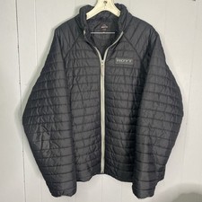 Hoyt Giacca Tiro con l'Arco Tampone Full Zip Uomo 2XL Invernale XXL 26x30