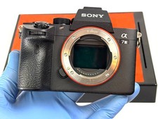 Sony Alpha 7 III 24,2MP