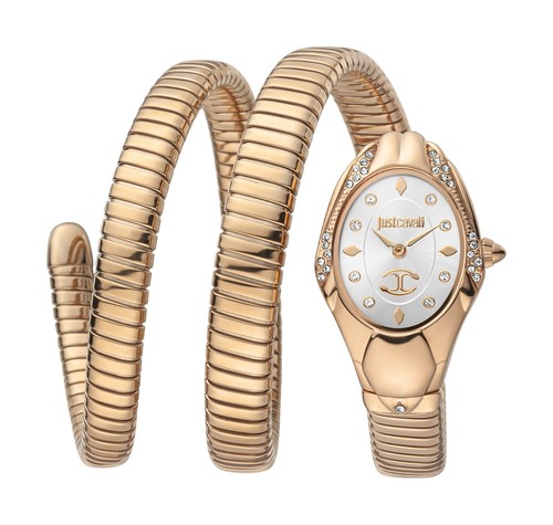 Orologio just cavalli - cavalli, donna