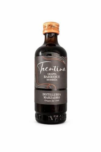 Grappa mignon marzadro - mignon,