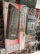 3 Commodore 64 1 Prima Gene. 64 Seconda Gener. Commodore 16 