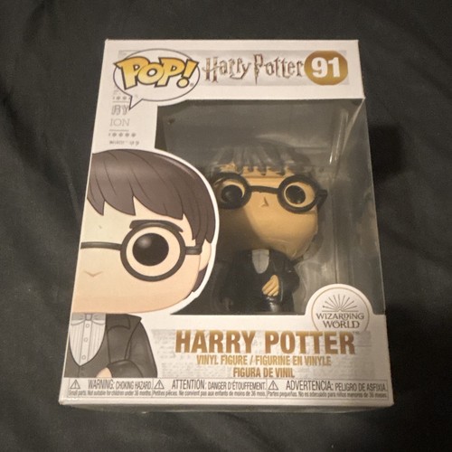 Funko pop harry potter - pop!,