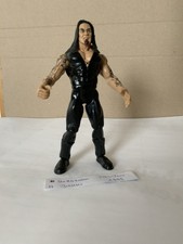 WWE Jakks Pacific Undertaker