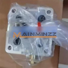  Pompa ad ingranaggi HYDROMAX