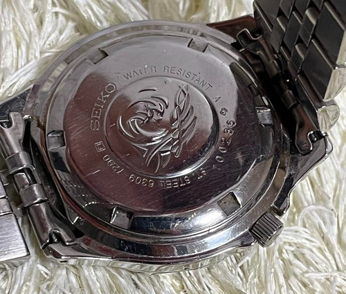 Orologio seiko 3rd - orologio,