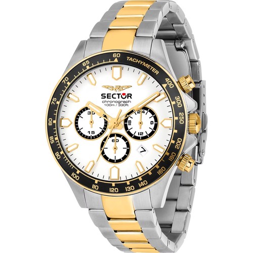 Orologio uomo sector - da,