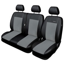 Set coprisedili auto su misura