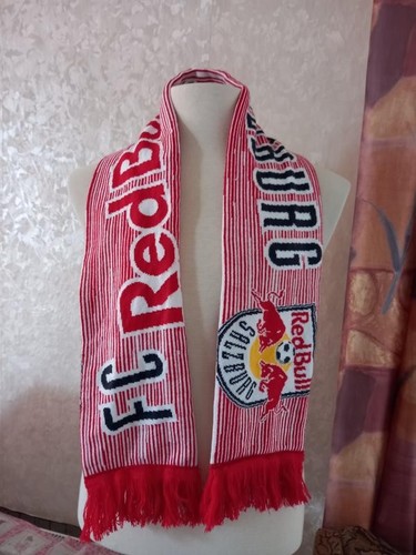 Sciarpa tifoso calcio red - tifoso,