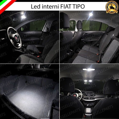 Kit led interni - kit,