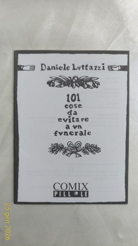 101 cose evitare un - 101, da