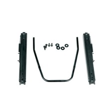 SIMONI RACING Slitte universali per sedile "Slitte Slider Kit"  -  art. KF/SRS