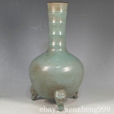 Statua vaso vaso tazza Zun