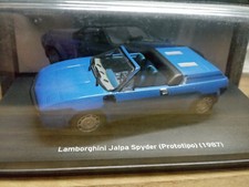 Altaya Lamborghini Jalpa