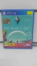 No Man's Sky PS4 PlayStation 4
