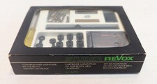 Vintage Studer Revox B-790