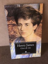 Giro vite henry - giro, di