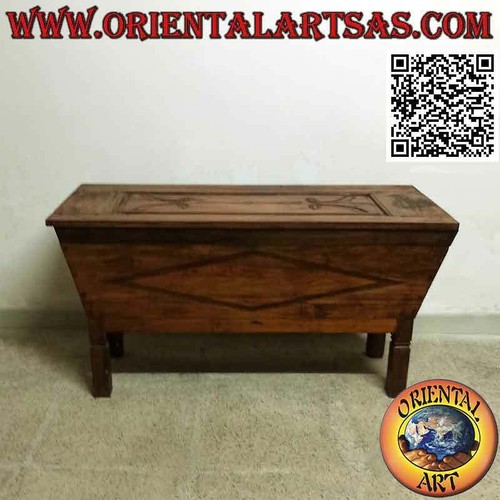 Madia antica tradizionale - , con