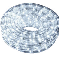Tubo Luminoso Led 6mt Esterno