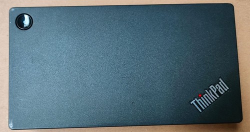Lenovo thinkpad mini - lenovo,