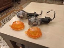 FRECCE POSTERIORI SX E DX COMPLETE Suzuki DL V-Strom 650 2005 2006 2007 2008