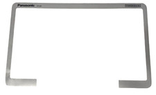 Adesivo lunetta per Panasonic