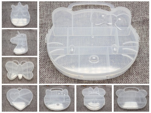 Organizer plastica - organizer, in
