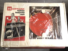 Set Completo Ping Pong Vintage